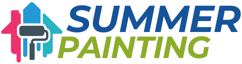 Summer Painting Service